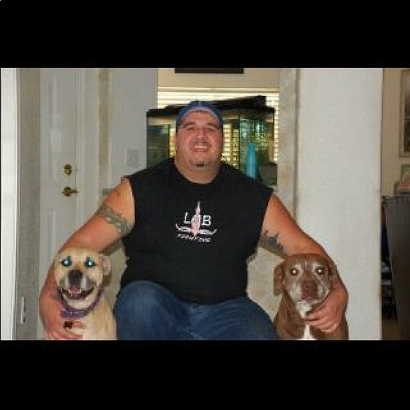 Meet your Posher, Ronny - Picture 1 of 1